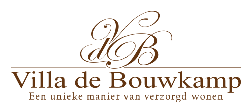 Villa de Bouwkamp Logo